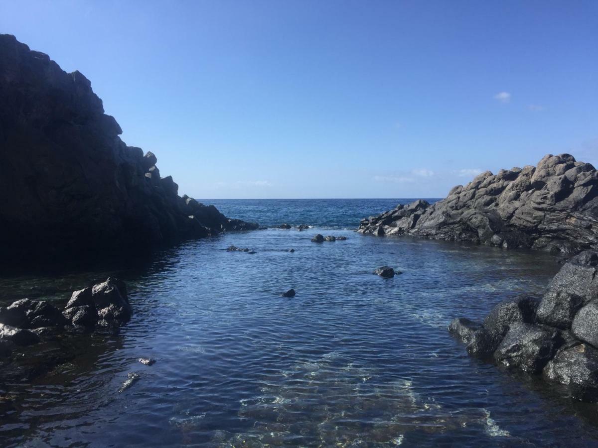 阿德耶Ocean Park II公寓 外观 照片